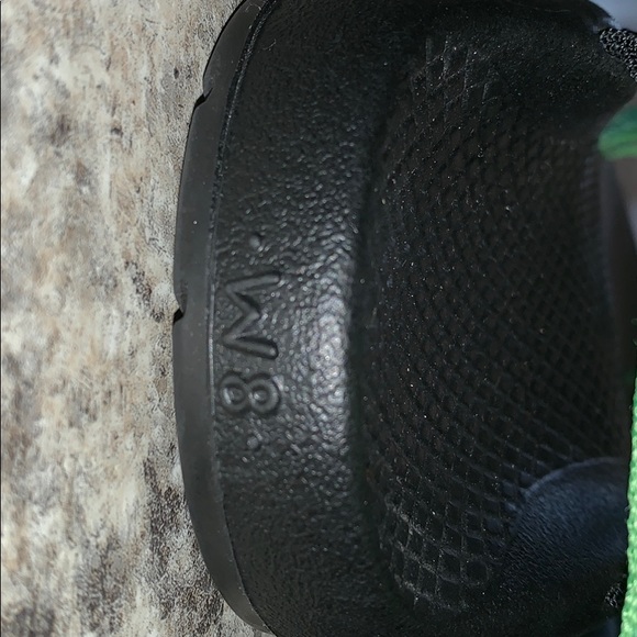 Vibrant Sole Sandal - Picture 7 of 7